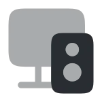 Devices SVG Icon